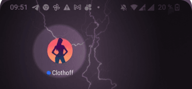 下载Off.clothoff.io应用程序 Android版