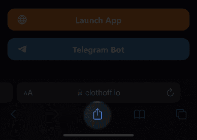 Baixar o aplicativo Off.clothoff.io para iOS